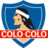 Colo Colo Icon